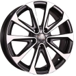 Tech Line TL812 W7 R18 PCD5x114.3 ET40 DIA66.1 BSD